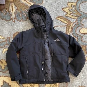 North Face Boys Jacket